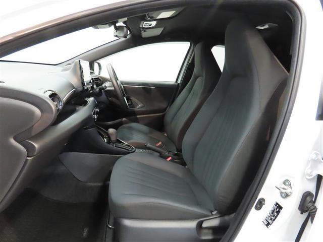 ヤリス ハイブリッドG ハイブリッド メモリーナビ バックカメラ ミュージックプレイヤー接続可 衝突被害軽減システム ETC スマートキー アイドリングストップ オートクルーズコントロール キーレス(28枚目)