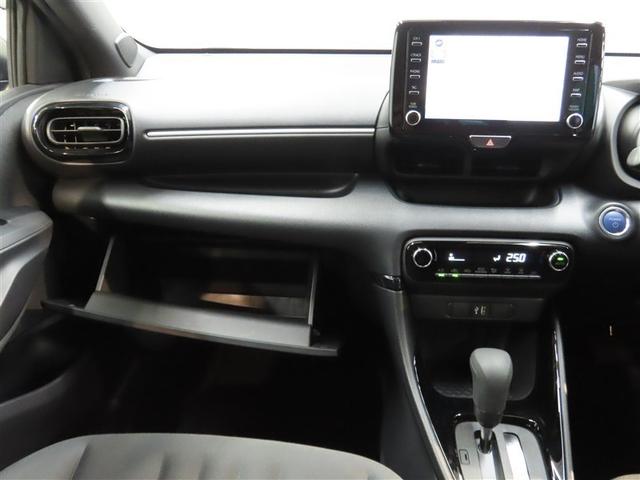 ヤリス ハイブリッドG ハイブリッド メモリーナビ バックカメラ ミュージックプレイヤー接続可 衝突被害軽減システム ETC スマートキー アイドリングストップ オートクルーズコントロール キーレス(32枚目)