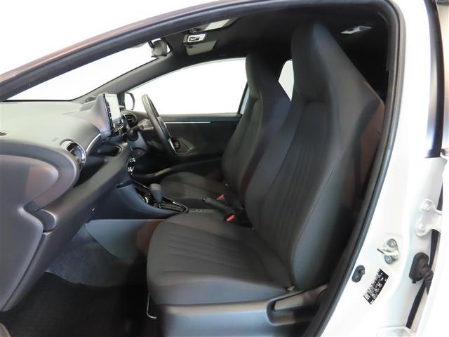 ヤリス G メモリーナビ バックカメラ ミュージックプレイヤー接続可 衝突被害軽減システム ETC スマートキー キーレス(28枚目)