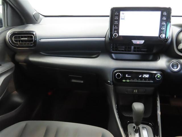 ヤリス G メモリーナビ バックカメラ ミュージックプレイヤー接続可 衝突被害軽減システム ETC スマートキー キーレス(31枚目)