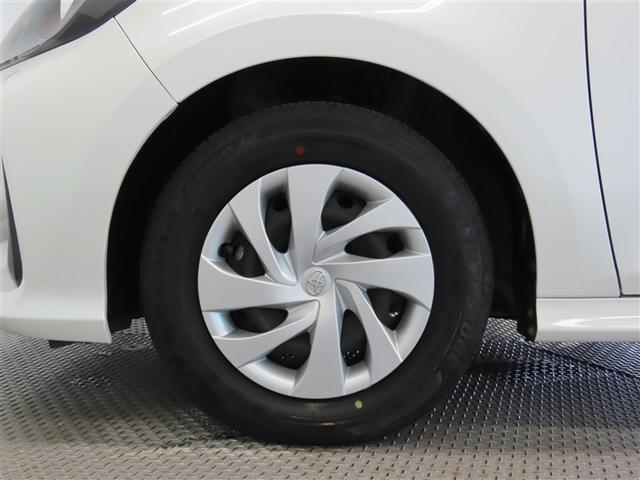 ヤリス G メモリーナビ バックカメラ ミュージックプレイヤー接続可 衝突被害軽減システム ETC スマートキー キーレス(38枚目)