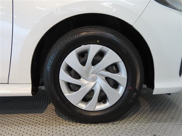 ヤリス G メモリーナビ バックカメラ ミュージックプレイヤー接続可 衝突被害軽減システム ETC スマートキー キーレス(19枚目)