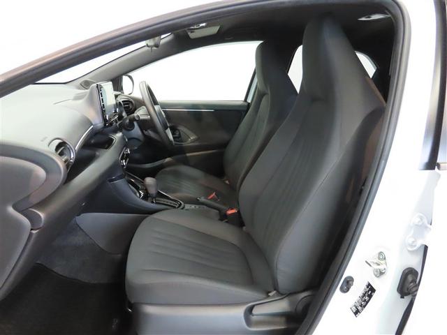 ヤリス G メモリーナビ バックカメラ ミュージックプレイヤー接続可 衝突被害軽減システム ETC スマートキー キーレス(28枚目)