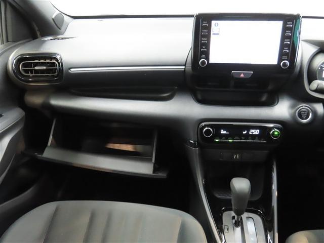 ヤリス G メモリーナビ バックカメラ ミュージックプレイヤー接続可 衝突被害軽減システム ETC スマートキー キーレス(32枚目)