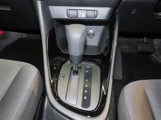 ヤリス G メモリーナビ バックカメラ ミュージックプレイヤー接続可 衝突被害軽減システム ETC スマートキー キーレス(36枚目)