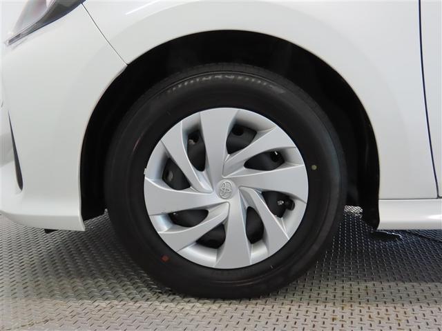 ヤリス G メモリーナビ バックカメラ ミュージックプレイヤー接続可 衝突被害軽減システム ETC スマートキー キーレス(38枚目)