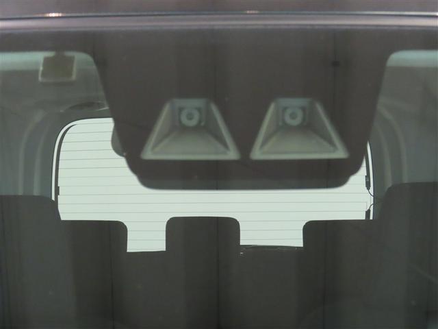 ルーミー カスタムG ナビ&TV 両側電動スライド メモリーナビ ワンセグ バックカメラ 衝突被害軽減システム ETC スマートキー LEDヘッドランプ アイドリングストップ オートクルーズコントロール キーレス CD(3枚目)