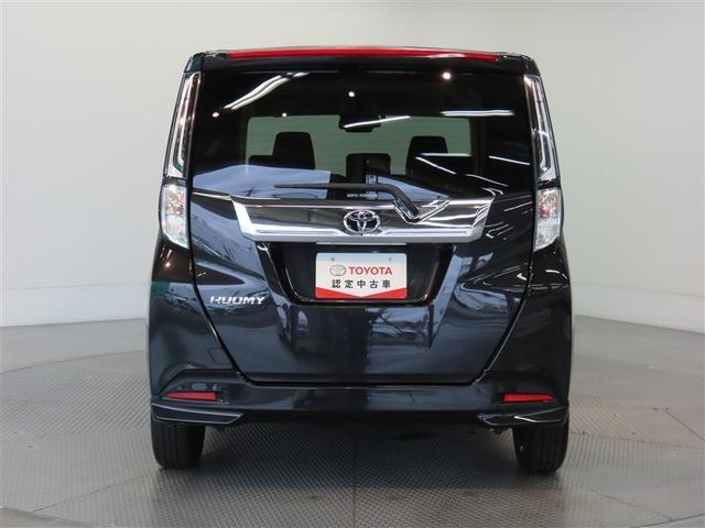 ルーミー カスタムG ナビ&TV 両側電動スライド メモリーナビ ワンセグ バックカメラ 衝突被害軽減システム ETC スマートキー LEDヘッドランプ アイドリングストップ オートクルーズコントロール キーレス CD(8枚目)