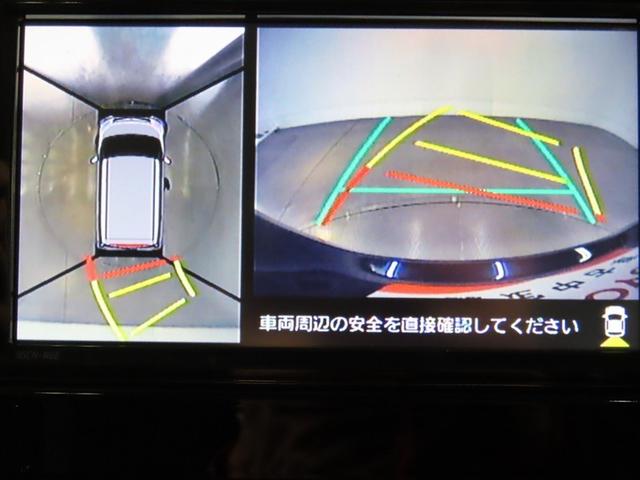 ルーミー カスタムG ナビ&TV 両側電動スライド メモリーナビ ワンセグ バックカメラ 衝突被害軽減システム ETC スマートキー LEDヘッドランプ アイドリングストップ オートクルーズコントロール キーレス CD(14枚目)