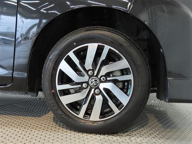 ルーミー カスタムG ナビ&TV 両側電動スライド メモリーナビ ワンセグ バックカメラ 衝突被害軽減システム ETC スマートキー LEDヘッドランプ アイドリングストップ オートクルーズコントロール キーレス CD(19枚目)