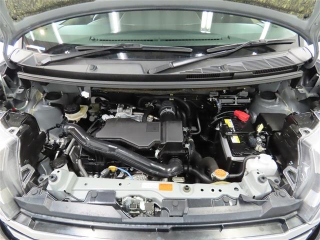 ルーミー カスタムG ナビ&TV 両側電動スライド メモリーナビ ワンセグ バックカメラ 衝突被害軽減システム ETC スマートキー LEDヘッドランプ アイドリングストップ オートクルーズコントロール キーレス CD(20枚目)