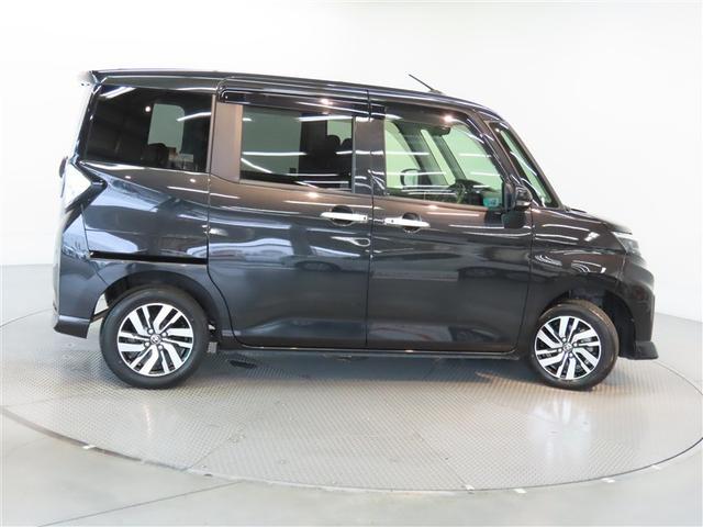 ルーミー カスタムG ナビ&TV 両側電動スライド メモリーナビ ワンセグ バックカメラ 衝突被害軽減システム ETC スマートキー LEDヘッドランプ アイドリングストップ オートクルーズコントロール キーレス CD(22枚目)