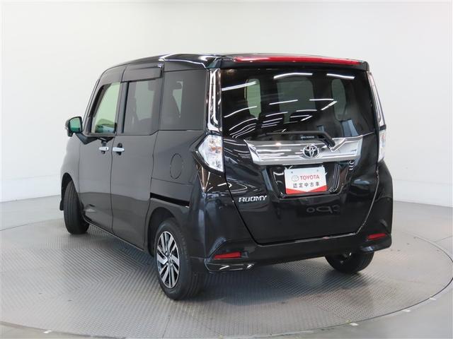 ルーミー カスタムG ナビ&TV 両側電動スライド メモリーナビ ワンセグ バックカメラ 衝突被害軽減システム ETC スマートキー LEDヘッドランプ アイドリングストップ オートクルーズコントロール キーレス CD(26枚目)