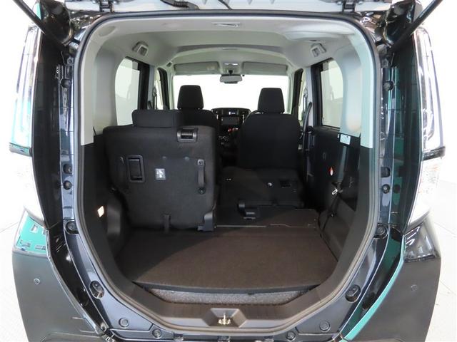 ルーミー カスタムG ナビ&TV 両側電動スライド メモリーナビ ワンセグ バックカメラ 衝突被害軽減システム ETC スマートキー LEDヘッドランプ アイドリングストップ オートクルーズコントロール キーレス CD(27枚目)