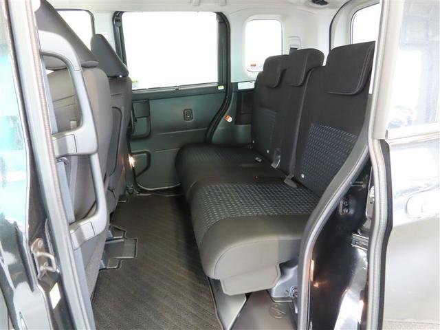 ルーミー カスタムG ナビ&TV 両側電動スライド メモリーナビ ワンセグ バックカメラ 衝突被害軽減システム ETC スマートキー LEDヘッドランプ アイドリングストップ オートクルーズコントロール キーレス CD(29枚目)