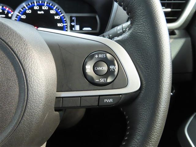 ルーミー カスタムG ナビ&TV 両側電動スライド メモリーナビ ワンセグ バックカメラ 衝突被害軽減システム ETC スマートキー LEDヘッドランプ アイドリングストップ オートクルーズコントロール キーレス CD(35枚目)