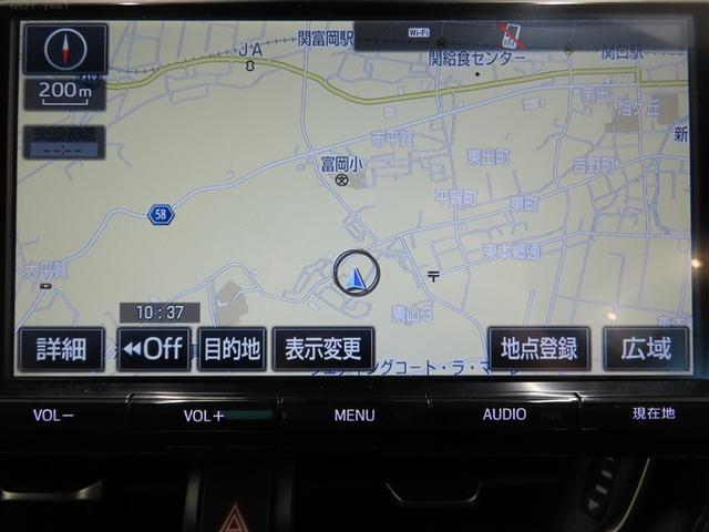 Ｃ－ＨＲ Ｇ　ハイブリッド　ナビ＆ＴＶ　メモリーナビ　フルセグ　バックカメラ　ＤＶＤ再生　衝突被害軽減システム　ＥＴＣ　スマートキー　ＬＥＤヘッドランプ　アイドリングストップ　オートクルーズコントロール　キーレス（13枚目）