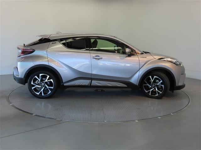 Ｃ－ＨＲ Ｇ　ハイブリッド　ナビ＆ＴＶ　メモリーナビ　フルセグ　バックカメラ　ＤＶＤ再生　衝突被害軽減システム　ＥＴＣ　スマートキー　ＬＥＤヘッドランプ　アイドリングストップ　オートクルーズコントロール　キーレス（22枚目）