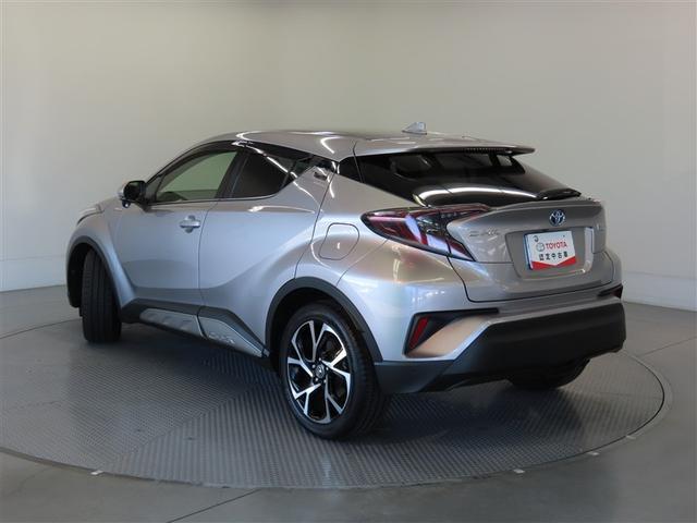 Ｃ－ＨＲ Ｇ　ハイブリッド　ナビ＆ＴＶ　メモリーナビ　フルセグ　バックカメラ　ＤＶＤ再生　衝突被害軽減システム　ＥＴＣ　スマートキー　ＬＥＤヘッドランプ　アイドリングストップ　オートクルーズコントロール　キーレス（25枚目）