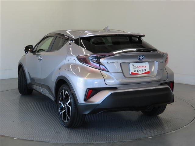 Ｃ－ＨＲ Ｇ　ハイブリッド　ナビ＆ＴＶ　メモリーナビ　フルセグ　バックカメラ　ＤＶＤ再生　衝突被害軽減システム　ＥＴＣ　スマートキー　ＬＥＤヘッドランプ　アイドリングストップ　オートクルーズコントロール　キーレス（26枚目）