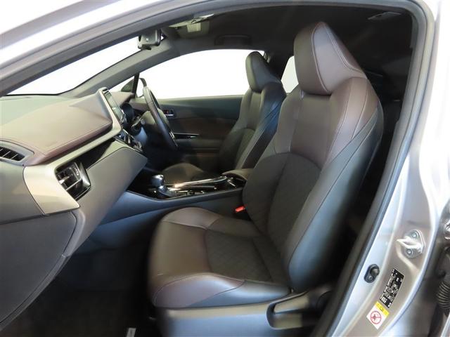 Ｃ－ＨＲ Ｇ　ハイブリッド　ナビ＆ＴＶ　メモリーナビ　フルセグ　バックカメラ　ＤＶＤ再生　衝突被害軽減システム　ＥＴＣ　スマートキー　ＬＥＤヘッドランプ　アイドリングストップ　オートクルーズコントロール　キーレス（28枚目）