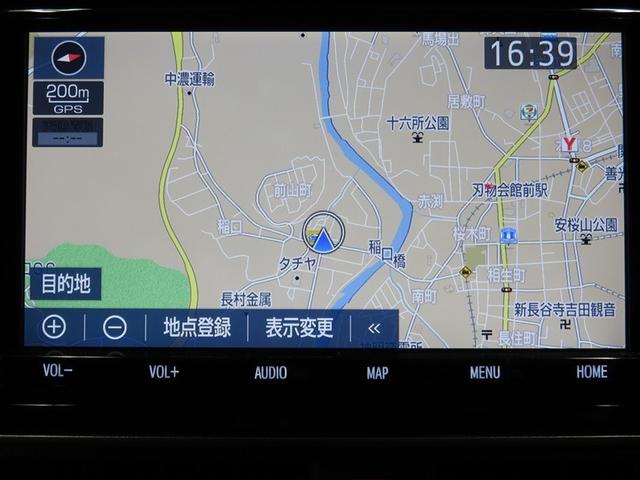 エスクァイア ハイブリッドGi ハイブリッド ナビ&TV 両側電動スライド メモリーナビ フルセグ 後席モニター バックカメラ DVD再生 衝突被害軽減システム ETC 3列シート スマートキー LEDヘッドランプ 乗車定員7人(13枚目)