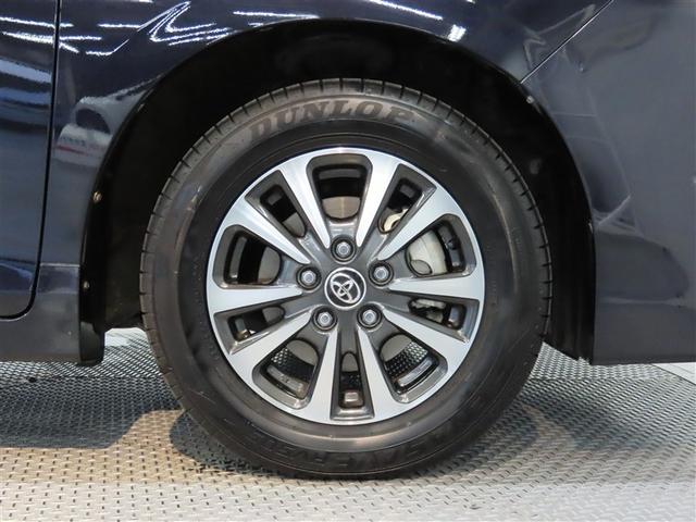 エスクァイア ハイブリッドGi ハイブリッド ナビ&TV 両側電動スライド メモリーナビ フルセグ 後席モニター バックカメラ DVD再生 衝突被害軽減システム ETC 3列シート スマートキー LEDヘッドランプ 乗車定員7人(19枚目)