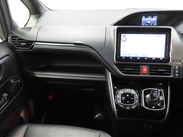 エスクァイア ハイブリッドGi ハイブリッド ナビ&TV 両側電動スライド メモリーナビ フルセグ 後席モニター バックカメラ DVD再生 衝突被害軽減システム ETC 3列シート スマートキー LEDヘッドランプ 乗車定員7人(31枚目)