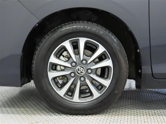 エスクァイア ハイブリッドGi ハイブリッド ナビ&TV 両側電動スライド メモリーナビ フルセグ 後席モニター バックカメラ DVD再生 衝突被害軽減システム ETC 3列シート スマートキー LEDヘッドランプ 乗車定員7人(38枚目)