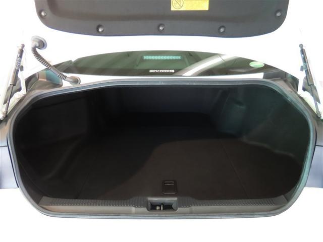 クラウンハイブリッド S Cパッケージ ハイブリッド ナビ&TV メモリーナビ フルセグ バックカメラ DVD再生 ミュージックプレイヤー接続可 衝突被害軽減システム ETC 電動シート スマートキー LEDヘッドランプ キーレス CD(8枚目)