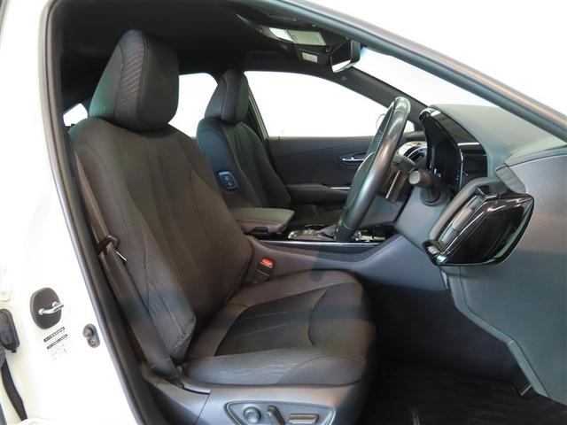 クラウンハイブリッド S Cパッケージ ハイブリッド ナビ&TV メモリーナビ フルセグ バックカメラ DVD再生 ミュージックプレイヤー接続可 衝突被害軽減システム ETC 電動シート スマートキー LEDヘッドランプ キーレス CD(10枚目)