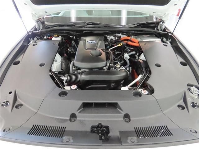 クラウンハイブリッド S Cパッケージ ハイブリッド ナビ&TV メモリーナビ フルセグ バックカメラ DVD再生 ミュージックプレイヤー接続可 衝突被害軽減システム ETC 電動シート スマートキー LEDヘッドランプ キーレス CD(20枚目)