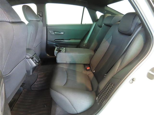 クラウンハイブリッド S Cパッケージ ハイブリッド ナビ&TV メモリーナビ フルセグ バックカメラ DVD再生 ミュージックプレイヤー接続可 衝突被害軽減システム ETC 電動シート スマートキー LEDヘッドランプ キーレス CD(29枚目)