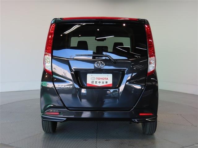 ルーミー G ナビ&TV 両側電動スライド メモリーナビ ワンセグ バックカメラ 衝突被害軽減システム ETC スマートキー LEDヘッドランプ アイドリングストップ キーレス CD(8枚目)