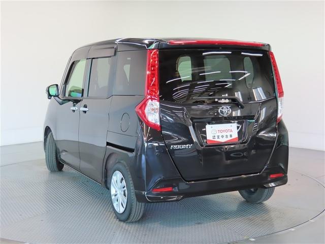 ルーミー G ナビ&TV 両側電動スライド メモリーナビ ワンセグ バックカメラ 衝突被害軽減システム ETC スマートキー LEDヘッドランプ アイドリングストップ キーレス CD(25枚目)