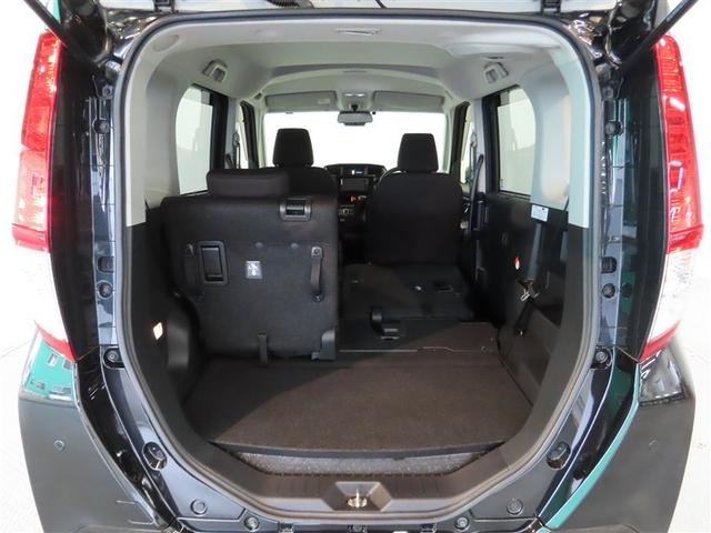 ルーミー G ナビ&TV 両側電動スライド メモリーナビ ワンセグ バックカメラ 衝突被害軽減システム ETC スマートキー LEDヘッドランプ アイドリングストップ キーレス CD(26枚目)