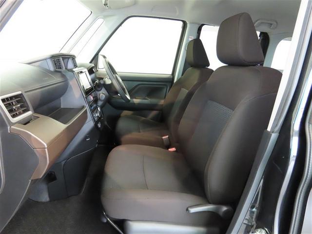 ルーミー G ナビ&TV 両側電動スライド メモリーナビ ワンセグ バックカメラ 衝突被害軽減システム ETC スマートキー LEDヘッドランプ アイドリングストップ キーレス CD(27枚目)