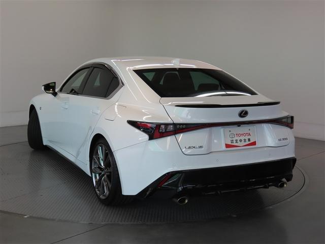 IS IS300 Fスポーツ 革シート サンルーフ ナビ&TV メモリーナビ フルセグ バックカメラ DVD再生 ミュージックプレイヤー接続可 衝突被害軽減システム ETC 電動シート スマートキー LEDヘッドランプ キーレス(26枚目)