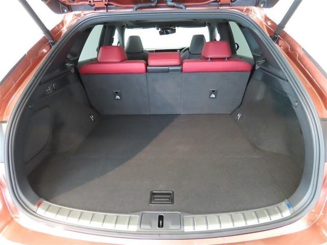 RX RX500h Fスポーツパフォーマンス 4WD 革シート サンルーフ ハイブリッド ナビ&TV メモリーナビ フルセグ バックカメラ ドラレコ ミュージックプレイヤー接続可 衝突被害軽減システム ETC 電動シート スマートキー 寒冷地(8枚目)