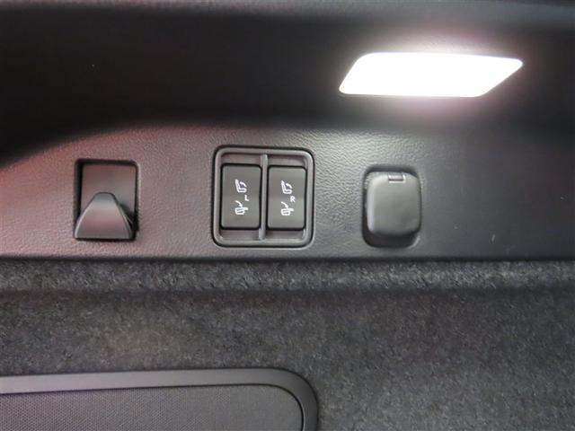 RX RX500h Fスポーツパフォーマンス 4WD 革シート サンルーフ ハイブリッド ナビ&TV メモリーナビ フルセグ バックカメラ ドラレコ ミュージックプレイヤー接続可 衝突被害軽減システム ETC 電動シート スマートキー 寒冷地(9枚目)