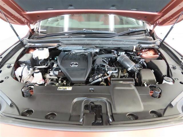 RX RX500h Fスポーツパフォーマンス 4WD 革シート サンルーフ ハイブリッド ナビ&TV メモリーナビ フルセグ バックカメラ ドラレコ ミュージックプレイヤー接続可 衝突被害軽減システム ETC 電動シート スマートキー 寒冷地(19枚目)