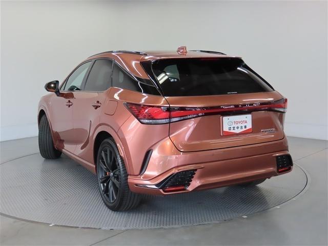 RX RX500h Fスポーツパフォーマンス 4WD 革シート サンルーフ ハイブリッド ナビ&TV メモリーナビ フルセグ バックカメラ ドラレコ ミュージックプレイヤー接続可 衝突被害軽減システム ETC 電動シート スマートキー 寒冷地(24枚目)