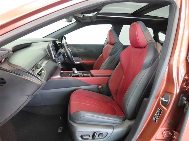 RX RX500h Fスポーツパフォーマンス 4WD 革シート サンルーフ ハイブリッド ナビ&TV メモリーナビ フルセグ バックカメラ ドラレコ ミュージックプレイヤー接続可 衝突被害軽減システム ETC 電動シート スマートキー 寒冷地(26枚目)