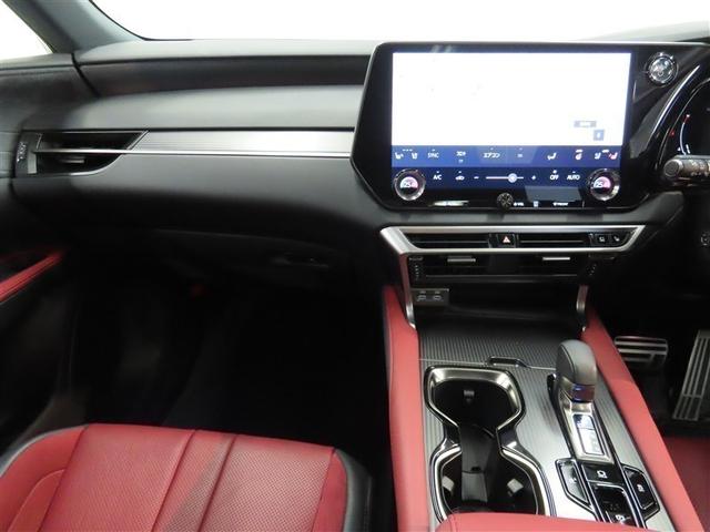 RX RX500h Fスポーツパフォーマンス 4WD 革シート サンルーフ ハイブリッド ナビ&TV メモリーナビ フルセグ バックカメラ ドラレコ ミュージックプレイヤー接続可 衝突被害軽減システム ETC 電動シート スマートキー 寒冷地(29枚目)