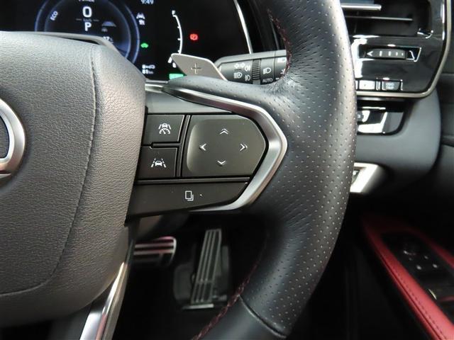 RX RX500h Fスポーツパフォーマンス 4WD 革シート サンルーフ ハイブリッド ナビ&TV メモリーナビ フルセグ バックカメラ ドラレコ ミュージックプレイヤー接続可 衝突被害軽減システム ETC 電動シート スマートキー 寒冷地(33枚目)