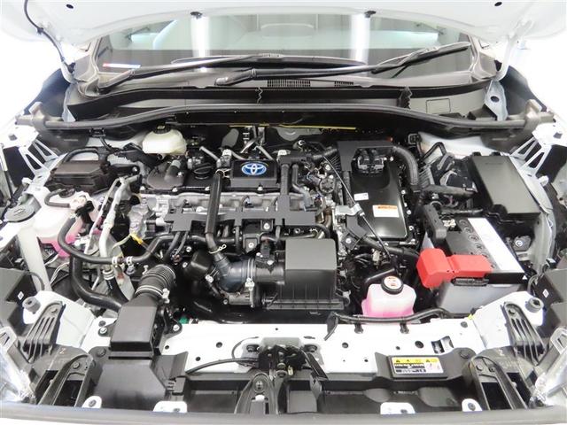 カローラクロス ハイブリッド Z ハイブリッド ナビ&TV メモリーナビ フルセグ バックカメラ ミュージックプレイヤー接続可 衝突被害軽減システム ETC 電動シート スマートキー LEDヘッドランプ アイドリングストップ キーレス(20枚目)