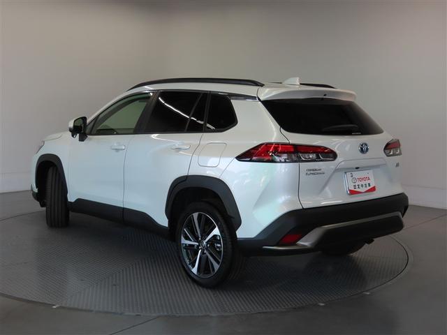 カローラクロス ハイブリッド Z ハイブリッド ナビ&TV メモリーナビ フルセグ バックカメラ ミュージックプレイヤー接続可 衝突被害軽減システム ETC 電動シート スマートキー LEDヘッドランプ アイドリングストップ キーレス(25枚目)