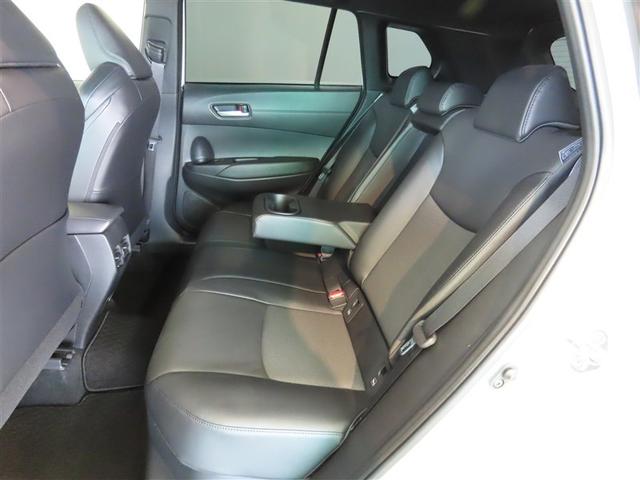 カローラクロス ハイブリッド Z ハイブリッド ナビ&TV メモリーナビ フルセグ バックカメラ ミュージックプレイヤー接続可 衝突被害軽減システム ETC 電動シート スマートキー LEDヘッドランプ アイドリングストップ キーレス(29枚目)