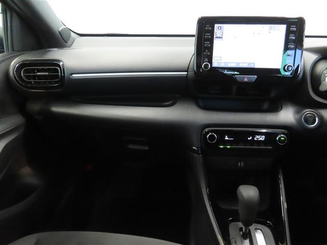 ヤリス G メモリーナビ バックカメラ ミュージックプレイヤー接続可 衝突被害軽減システム ETC スマートキー キーレス(31枚目)