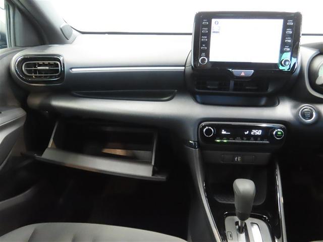 ヤリス G メモリーナビ バックカメラ ミュージックプレイヤー接続可 衝突被害軽減システム ETC スマートキー キーレス(32枚目)